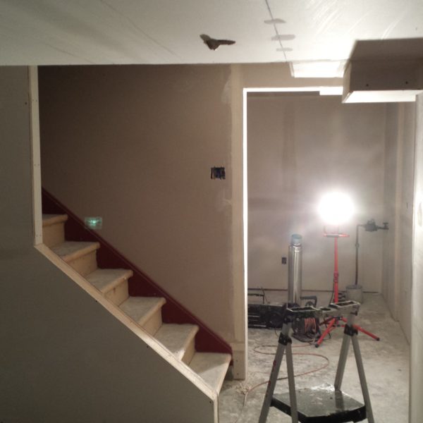 orleans basement renovation special specialist before and after shot basement ottawa renovations reno home builder contractor house realty modern luxury classy chic standard new old framing iso insolation roxul roxol noise proof water sealed firm strong resistant