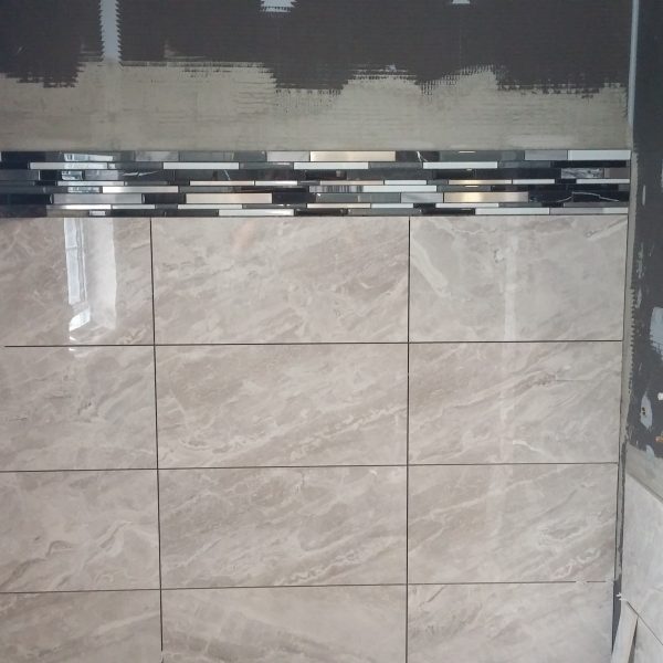ottawa bathroom renovation contractors builders tiling mason shower install toilet finishings finish marble vanity chic style class classy luxury